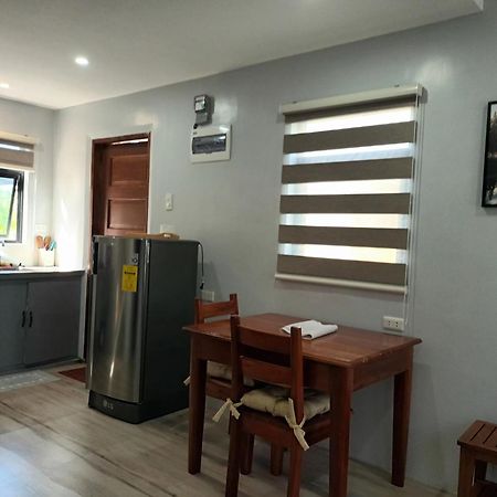 Grae'S Apartelle モアルボアル エクステリア 写真