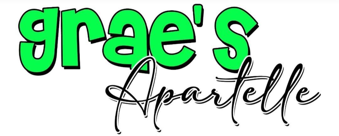 Grae'S Apartelle モアルボアル エクステリア 写真