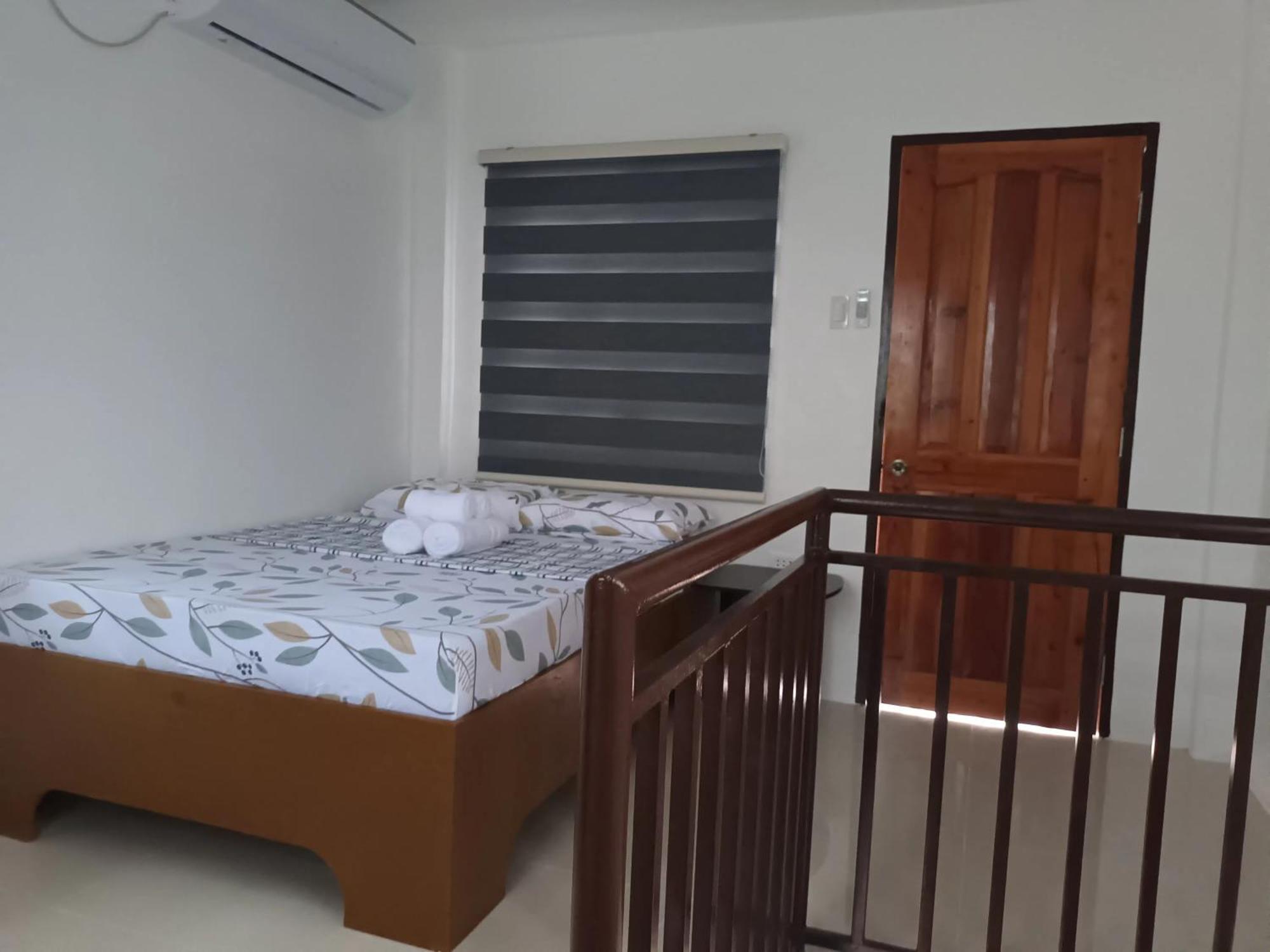 Grae'S Apartelle モアルボアル エクステリア 写真