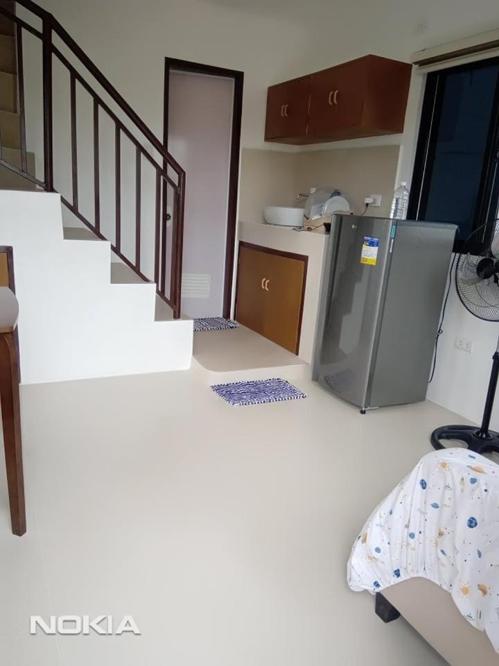 Grae'S Apartelle モアルボアル エクステリア 写真