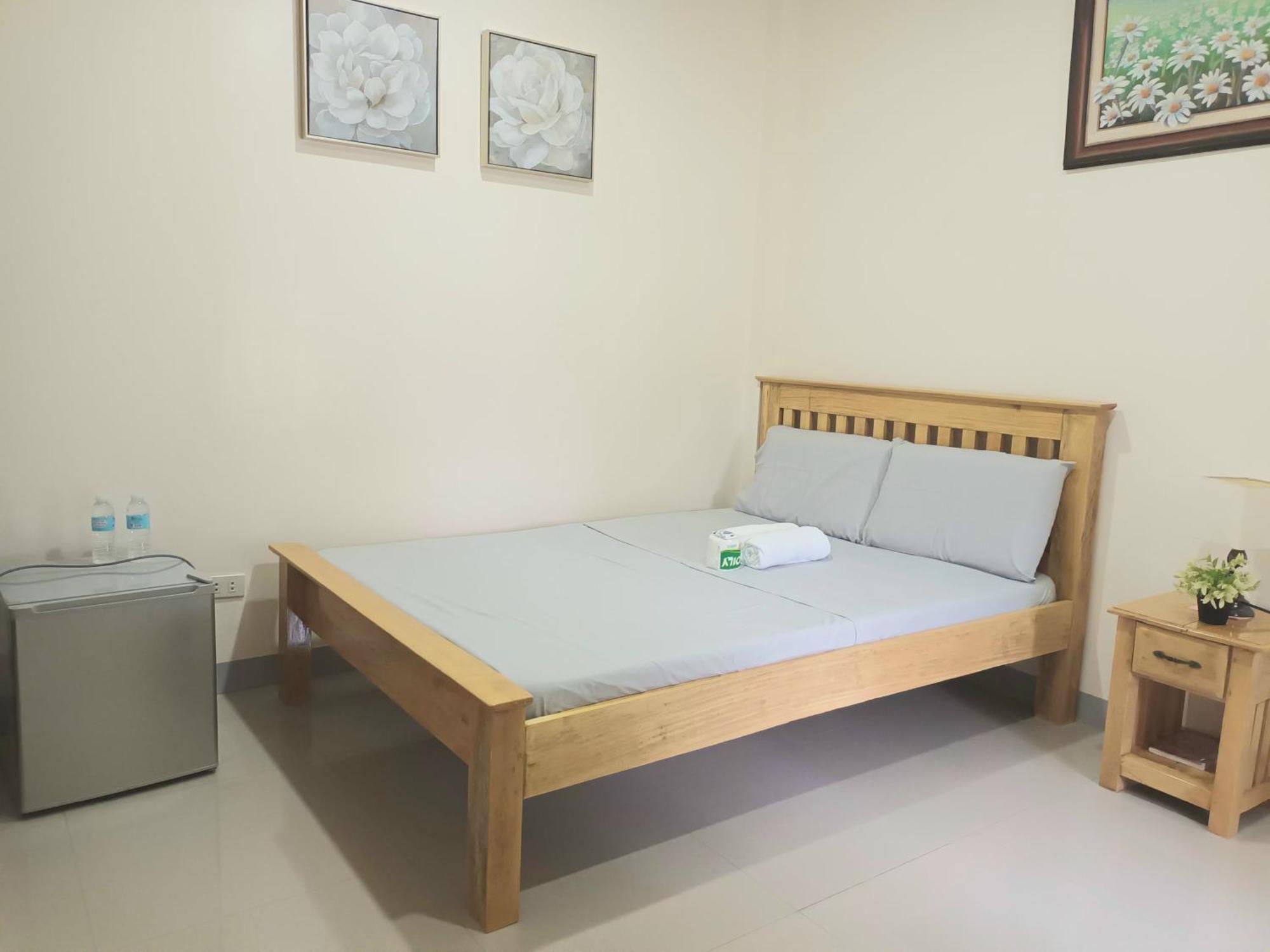 Grae'S Apartelle モアルボアル エクステリア 写真
