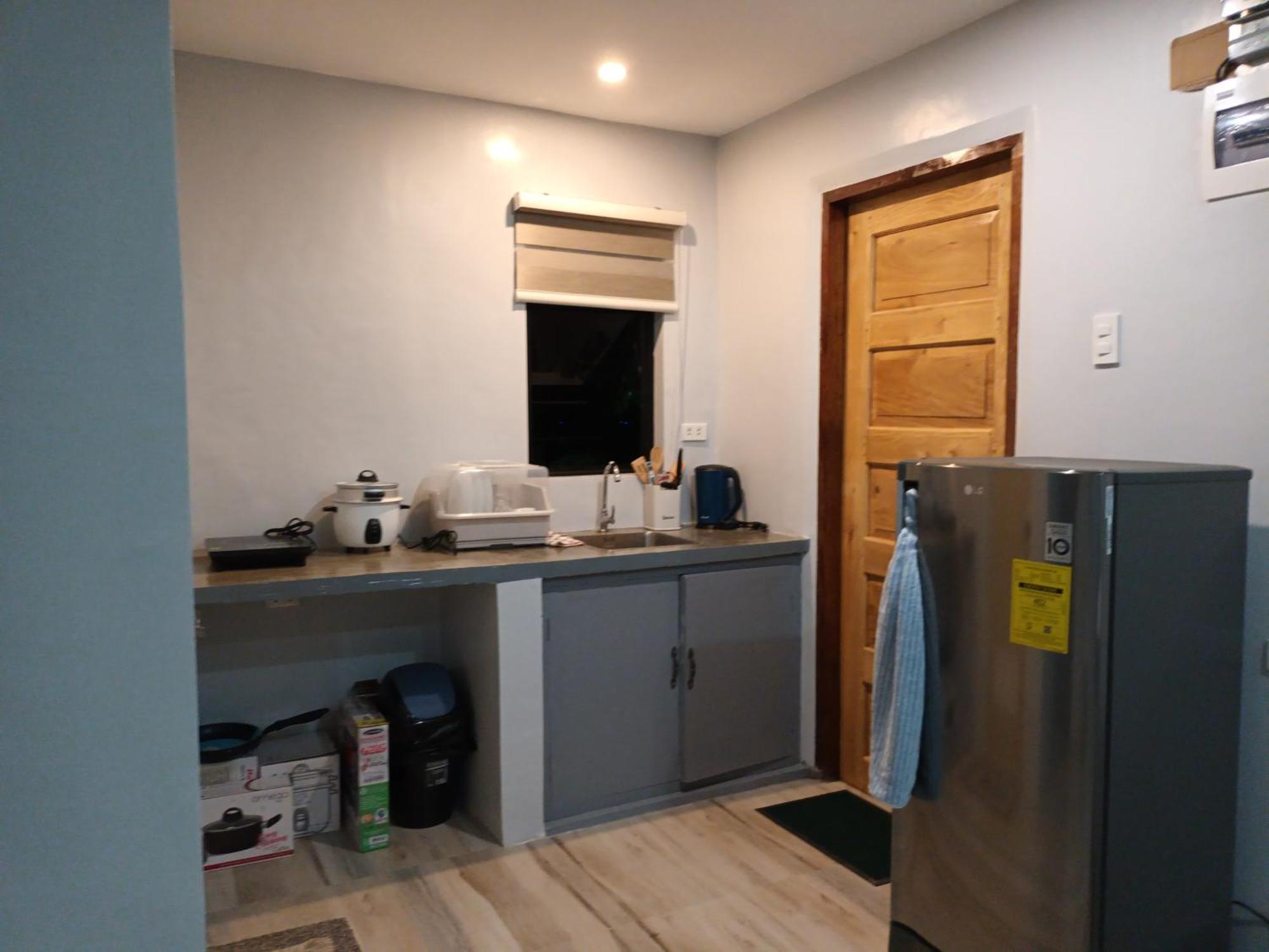 Grae'S Apartelle モアルボアル エクステリア 写真