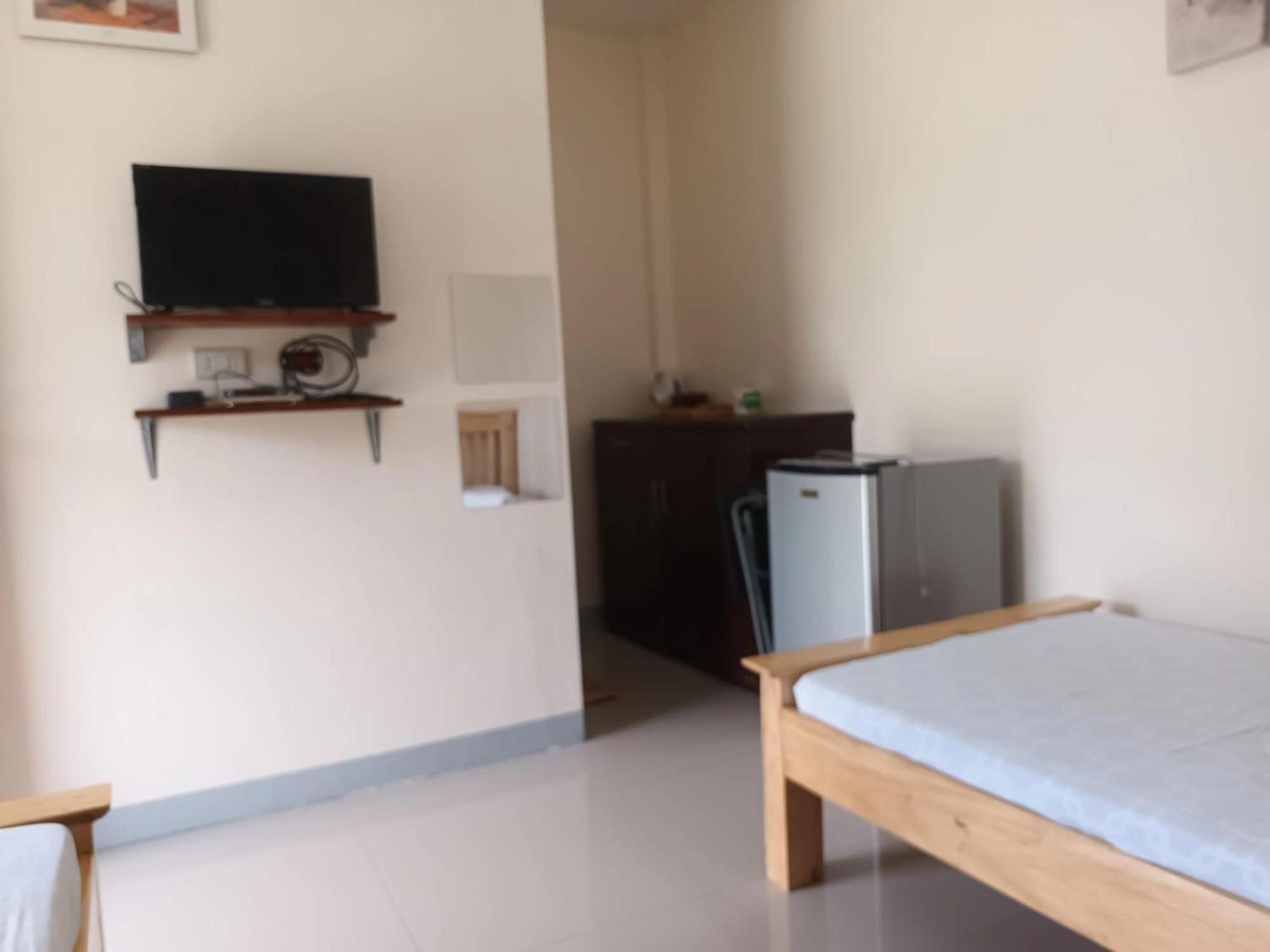 Grae'S Apartelle モアルボアル エクステリア 写真