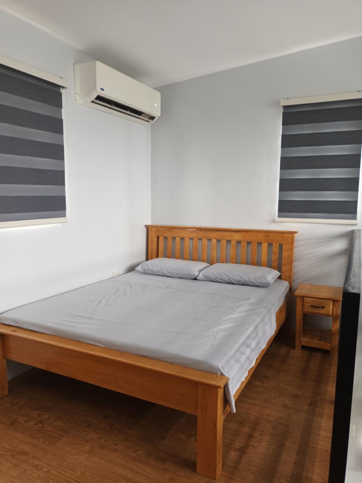 Grae'S Apartelle モアルボアル エクステリア 写真