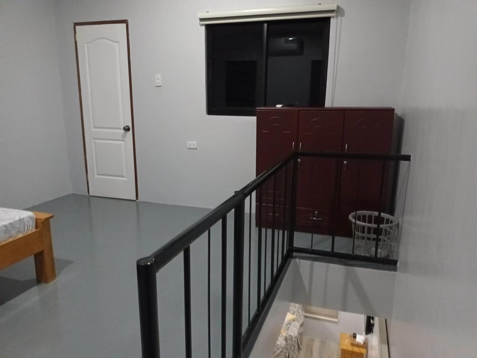 Grae'S Apartelle モアルボアル 部屋 写真