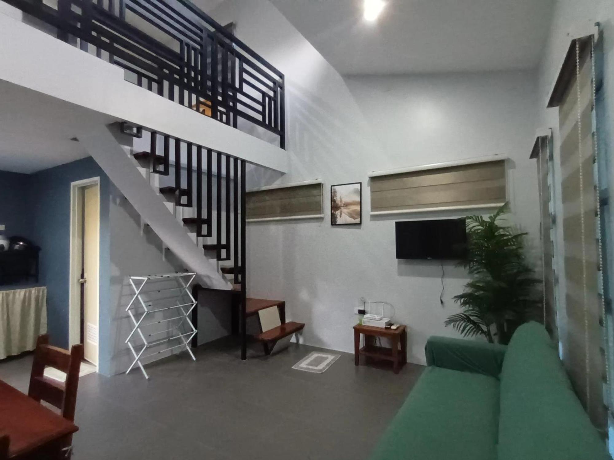 Grae'S Apartelle モアルボアル エクステリア 写真