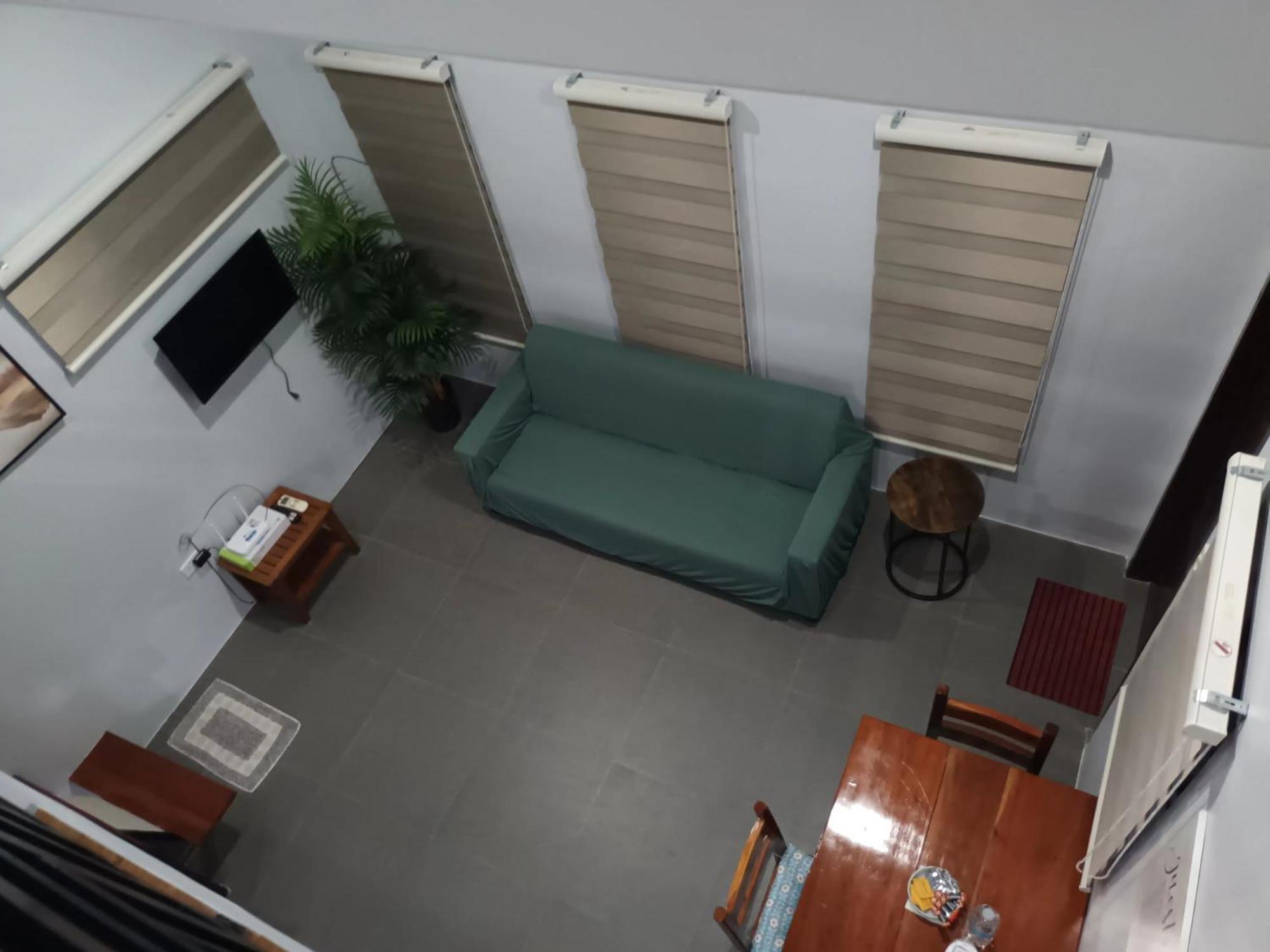 Grae'S Apartelle モアルボアル エクステリア 写真
