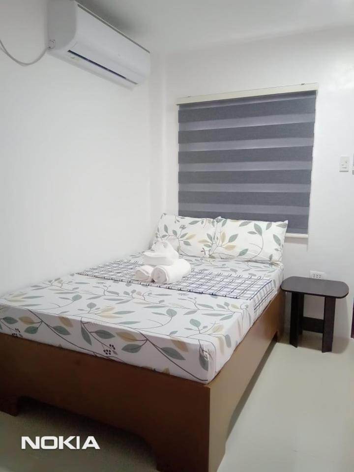 Grae'S Apartelle モアルボアル エクステリア 写真