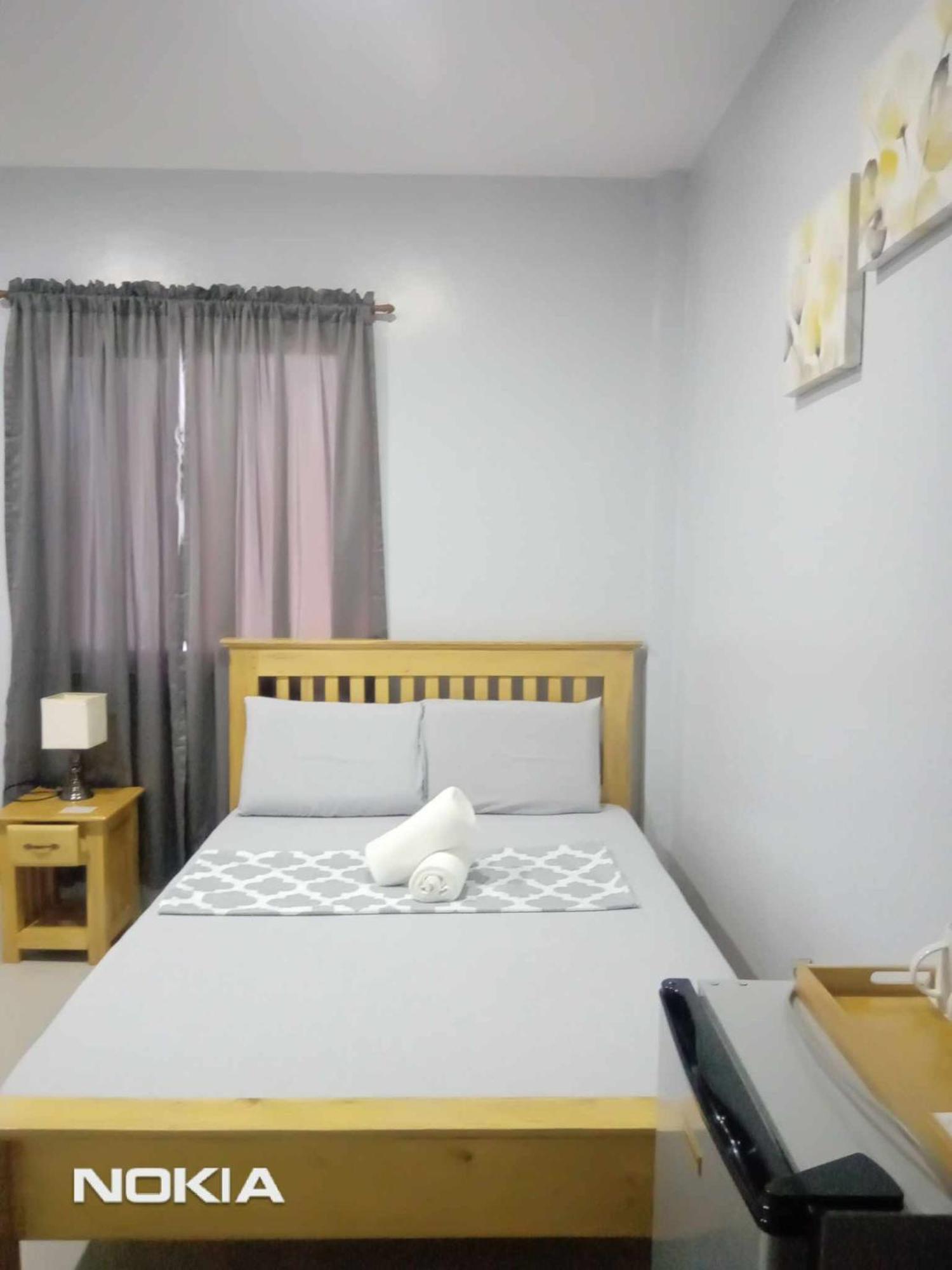 Grae'S Apartelle モアルボアル エクステリア 写真