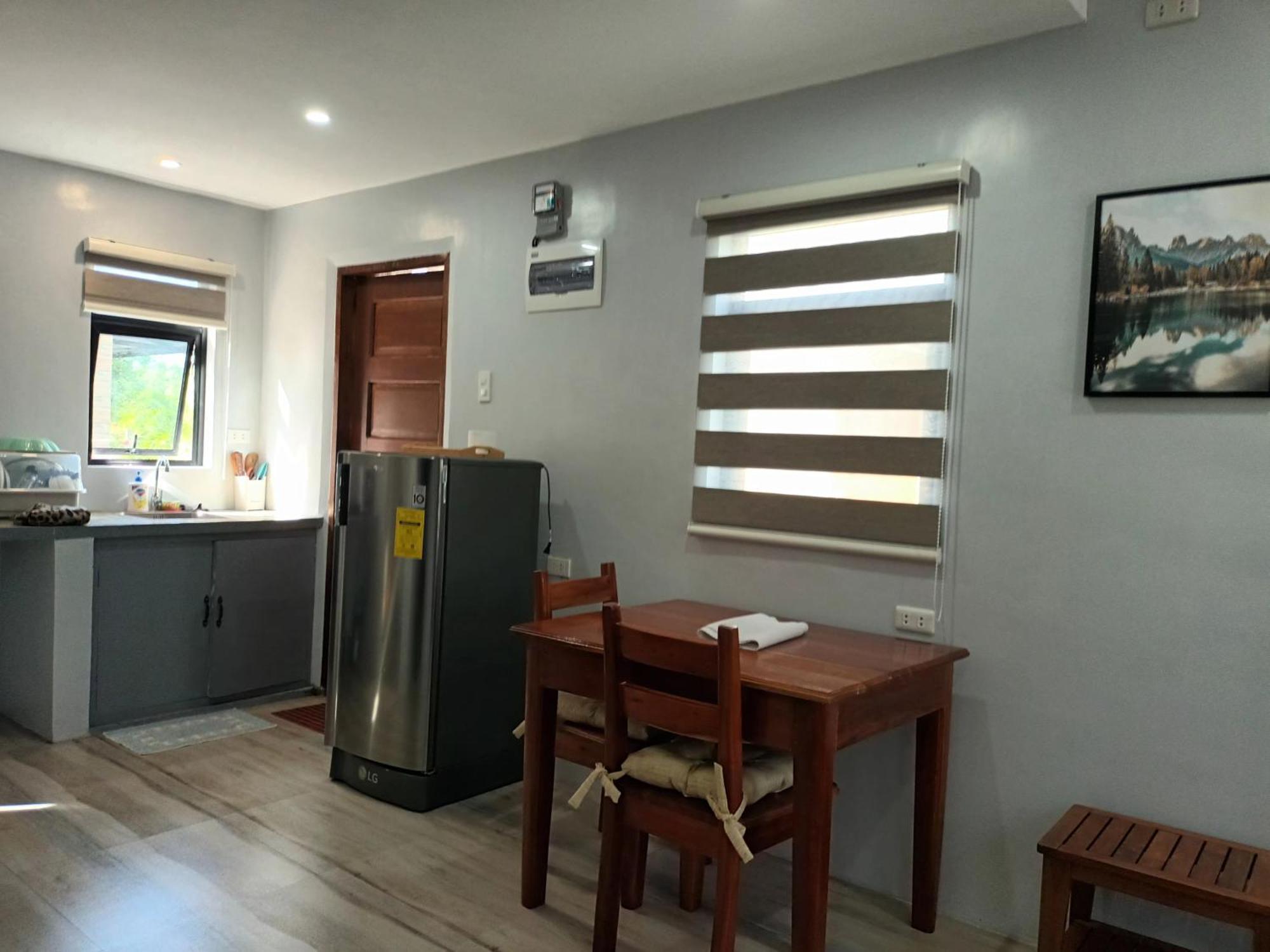 Grae'S Apartelle モアルボアル エクステリア 写真