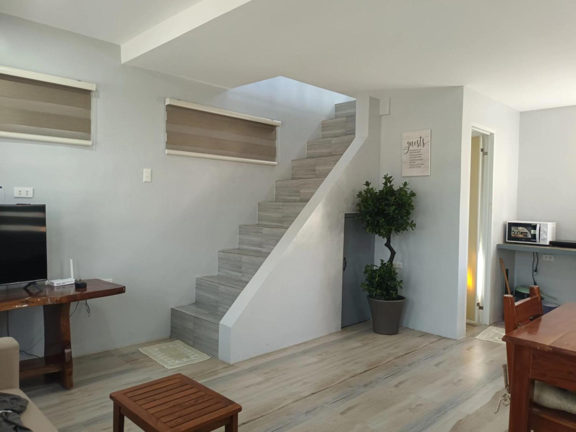 Grae'S Apartelle モアルボアル エクステリア 写真
