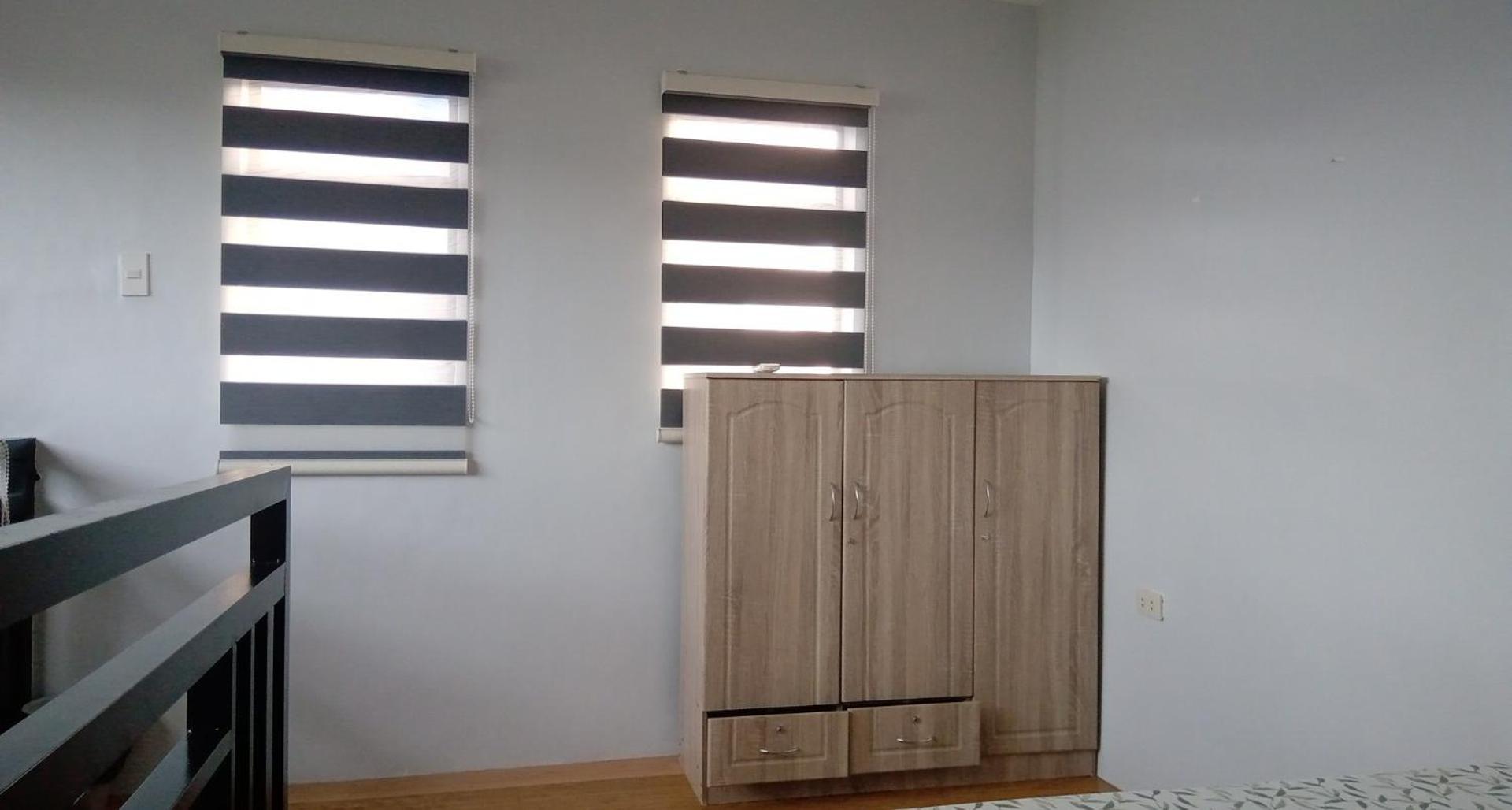 Grae'S Apartelle モアルボアル 部屋 写真
